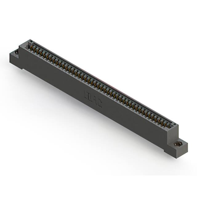 395-044-521-107 EDAC Inc.  Edgeboard Connectors